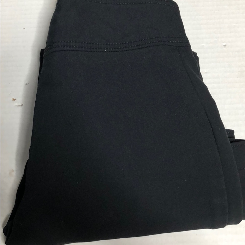 L.l bean snow pants